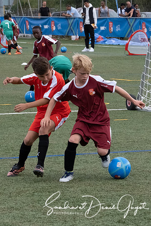 CS Kids Festival - Cat. E - DenisGuyot (98)