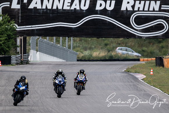 AcidTracks SpeedFactory - Anneau du Rhin- DenisGuyot - Jaune (66)