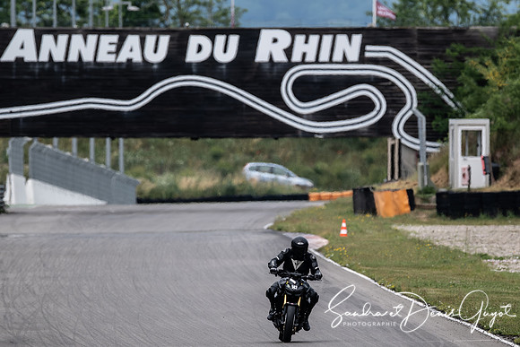 AcidTracks SpeedFactory - Anneau du Rhin- DenisGuyot - Jaune (70)