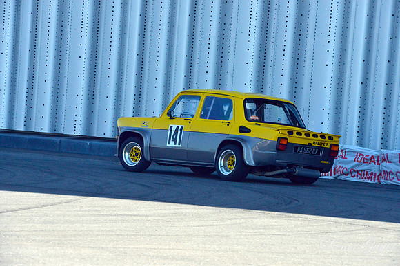 Slalom voiture de Genève - Palexpo (47)