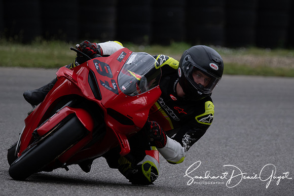 AcidTracks SpeedFactory - Anneau du Rhin- DenisGuyot - Rouge (72)