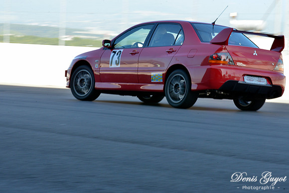 Slalom voiture de Genève - Palexpo (11)