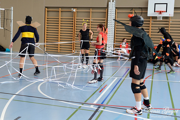 Tournoi de l'escalade de Volley - DenisGuyot (127)