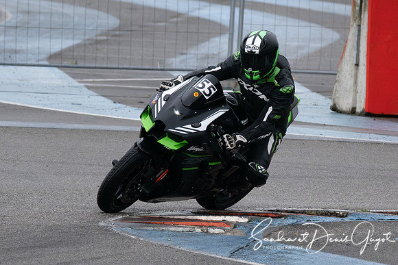 AcidTracks SpeedFactory - Anneau du Rhin- DenisGuyot - Rouge (81)