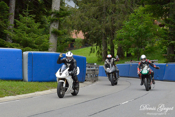 Course de côte Moto - Châtel-St-Denis_Les Paccots (89)
