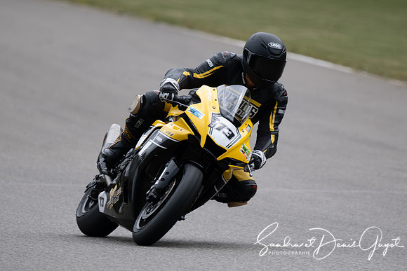 AcidTracks SpeedFactory - Anneau du Rhin- DenisGuyot - Rouge (51)