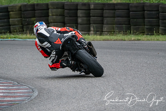 AcidTracks SpeedFactory - Anneau du Rhin- SandraGuyot - Rouge (45)