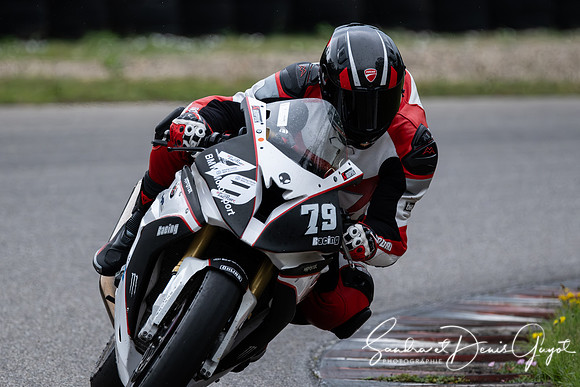 AcidTracks SpeedFactory - Anneau du Rhin- DenisGuyot - Rouge (65)