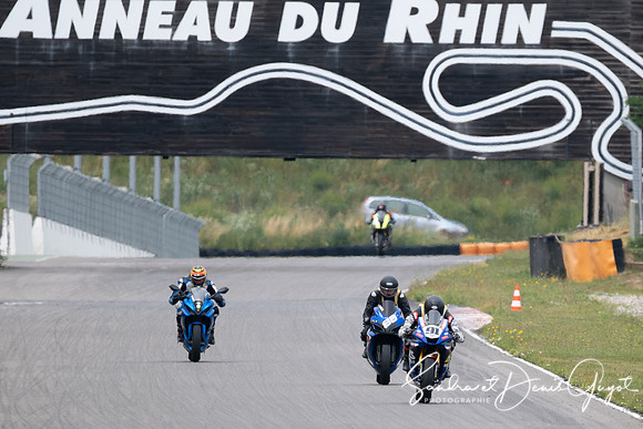 AcidTracks SpeedFactory - Anneau du Rhin- DenisGuyot - Jaune (78)