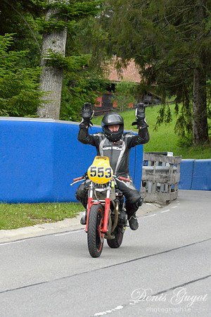 Course de côte Moto - Châtel-St-Denis_Les Paccots (84)