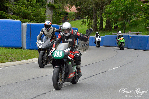 Course de côte Moto - Châtel-St-Denis_Les Paccots (90)