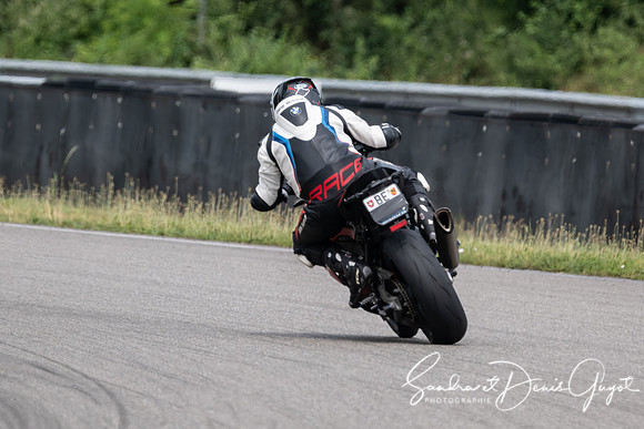 AcidTracks SpeedFactory - Anneau du Rhin- DenisGuyot - Bleu (90)