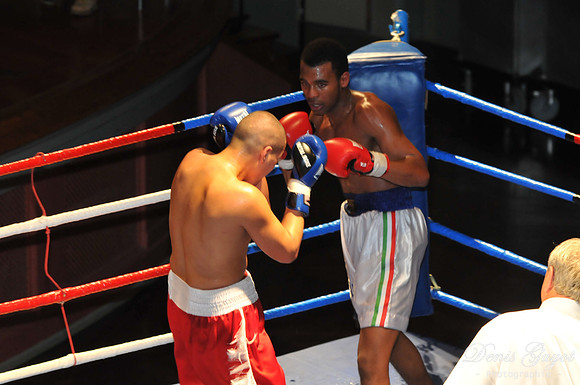 Leman Boxe - 28 janvier 2012 (6)