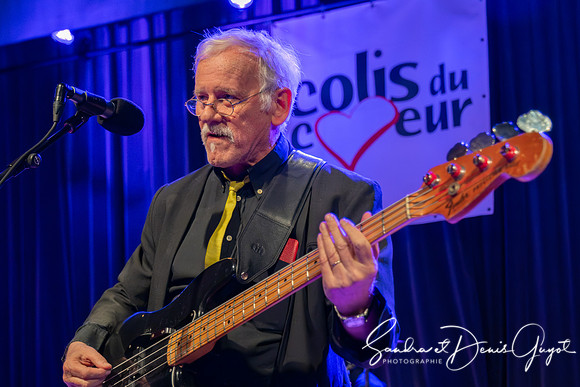 BLB au Colis du Coeur - DenisGuyot (75)