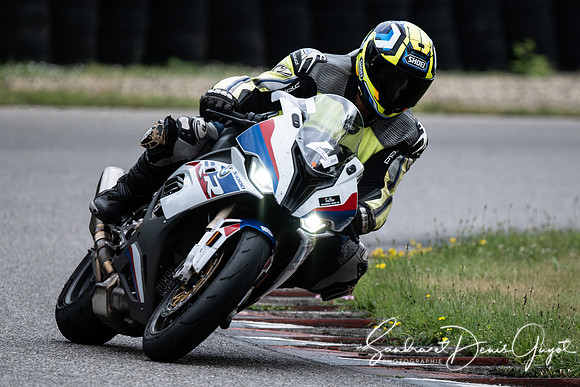 AcidTracks SpeedFactory - Anneau du Rhin- DenisGuyot - Rouge (74)