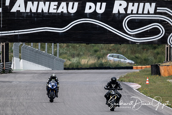 AcidTracks SpeedFactory - Anneau du Rhin- DenisGuyot - Jaune (77)