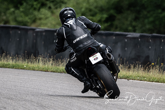 AcidTracks SpeedFactory - Anneau du Rhin- DenisGuyot - Jaune (50)