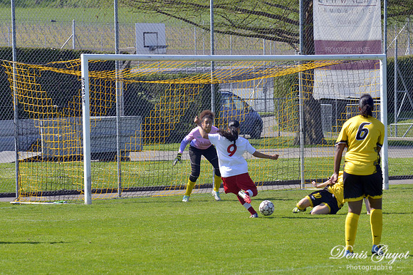 DGT - FC Signal Bernex 2 - FC Collex Bossy  (39)