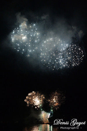 Feu d'artifice Bouveret - 31 juillet 2014 (33)