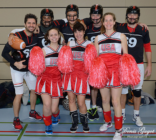 Tournoi de l'escalade de Volley - DenisGuyot (64)