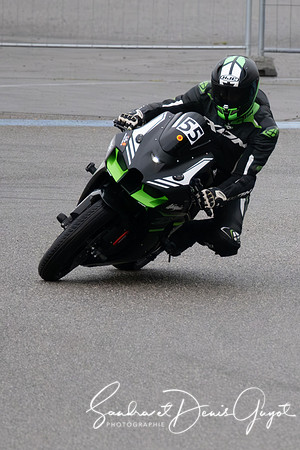 AcidTracks SpeedFactory - Anneau du Rhin- DenisGuyot - Rouge (79)