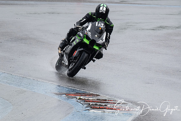 AcidTracks SpeedFactory - Anneau du Rhin- DenisGuyot - Rouge (87)