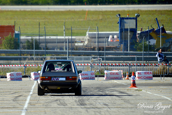 Slalom voiture de Genève - Palexpo (152)