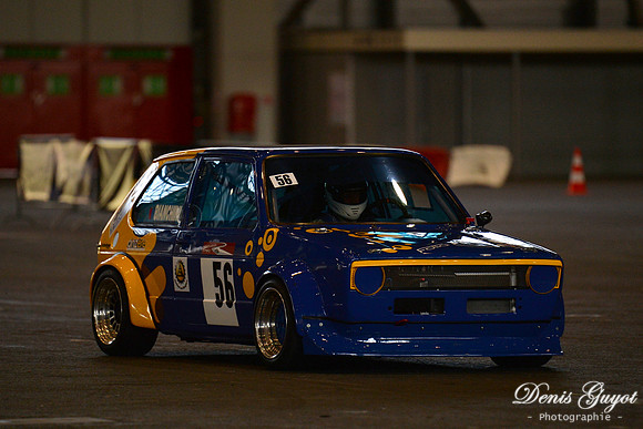 Slalom de Genève - Palexpo  (77)