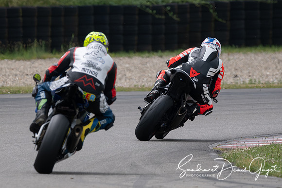 AcidTracks SpeedFactory - Anneau du Rhin- DenisGuyot - Rouge (60)