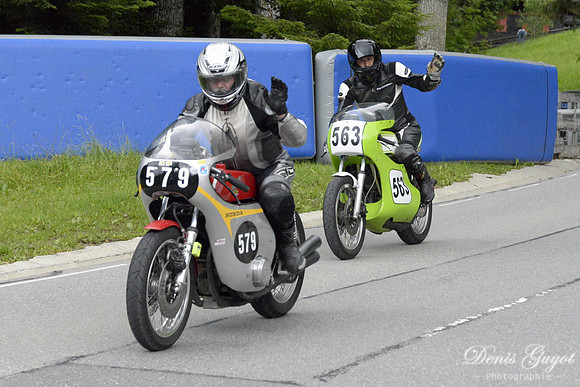 Course de côte Moto - Châtel-St-Denis_Les Paccots (80)