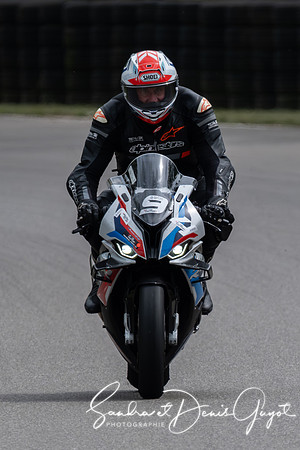 AcidTracks SpeedFactory - Anneau du Rhin- DenisGuyot - Rouge (61)
