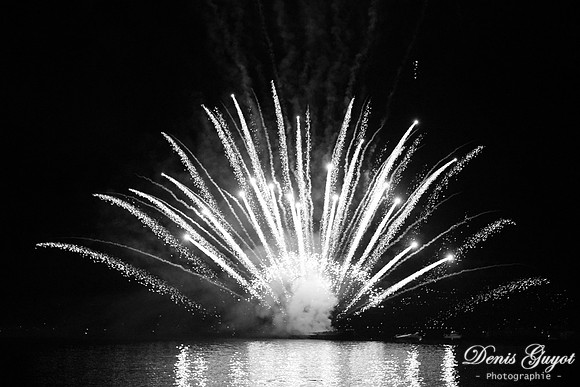 Feu d'artifice Bouveret - 31 juillet 2014 (32)