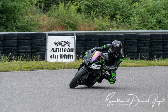 AcidTracks SpeedFactory - Anneau du Rhin- SandraGuyot - Rouge (37)