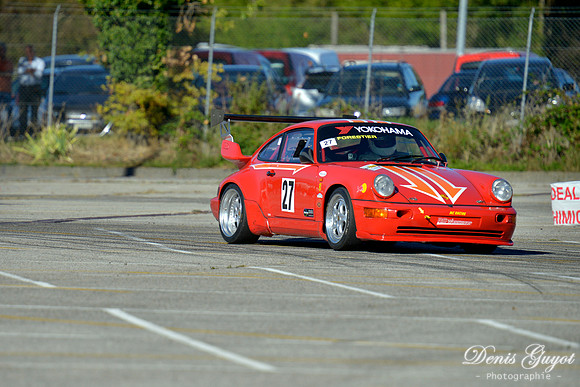 Slalom voiture de Genève - Palexpo (194)