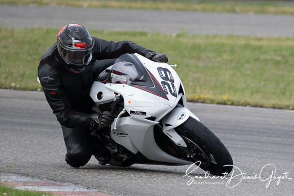 AcidTracks SpeedFactory - Anneau du Rhin- DenisGuyot - Bleu (50)