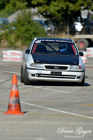 Slalom voiture de Genève - Palexpo (165)