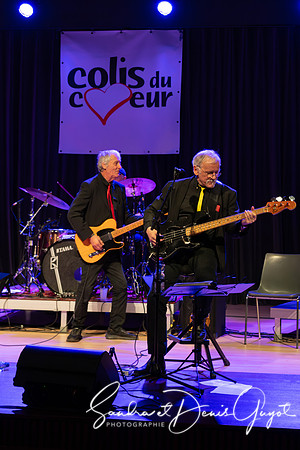 BLB au Colis du Coeur - DenisGuyot (74)