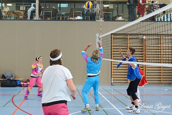 Tournoi de l'escalade de Volley - DenisGuyot (108)