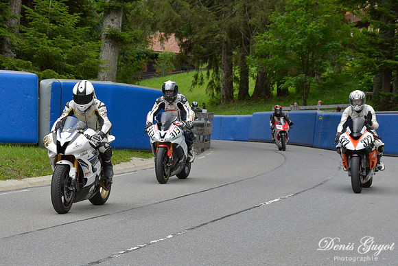 Course de côte Moto - Châtel-St-Denis_Les Paccots (95)