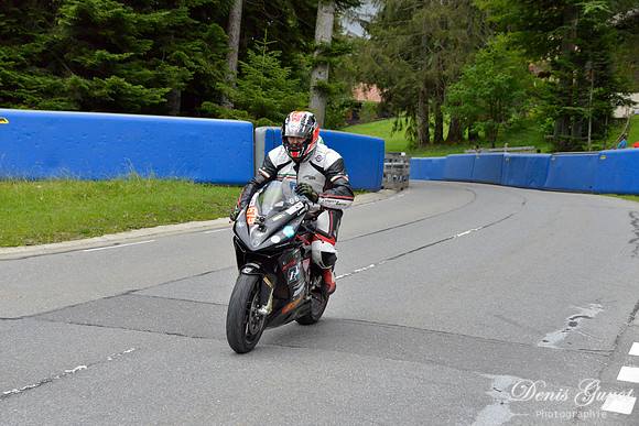Course de côte Moto - Châtel-St-Denis_Les Paccots (87)