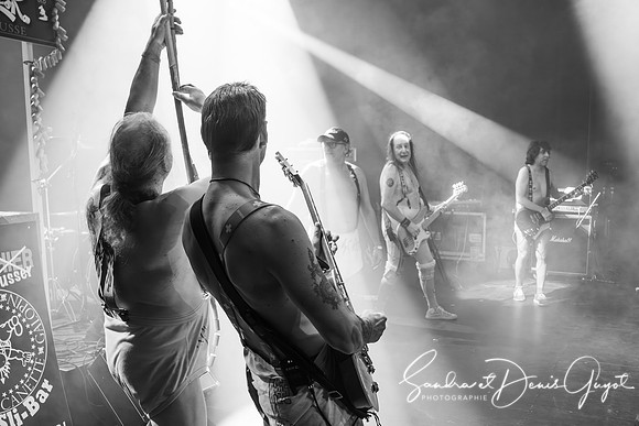 78ans de Rock - DenisGuyot (77)