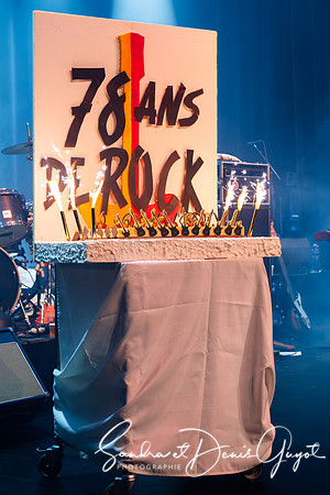 78ans de Rock - DenisGuyot (85)