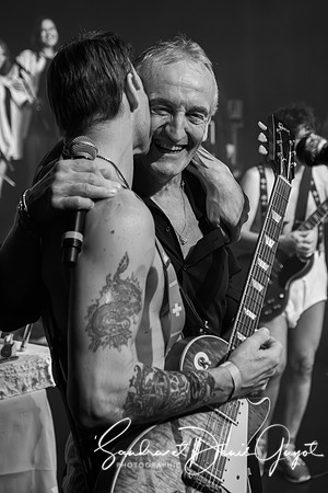 78ans de Rock - DenisGuyot (86)