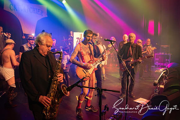 78ans de Rock - DenisGuyot (92)