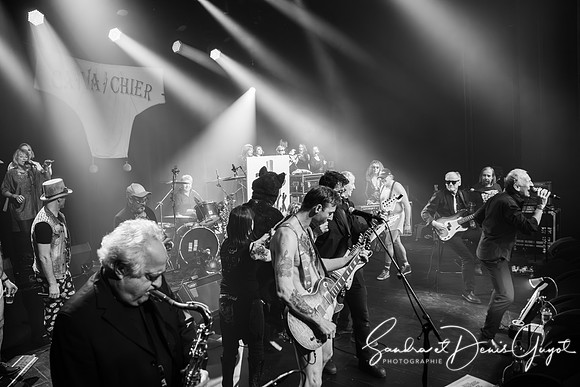 78ans de Rock - DenisGuyot (93)