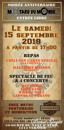 MdM Flyers 6ans