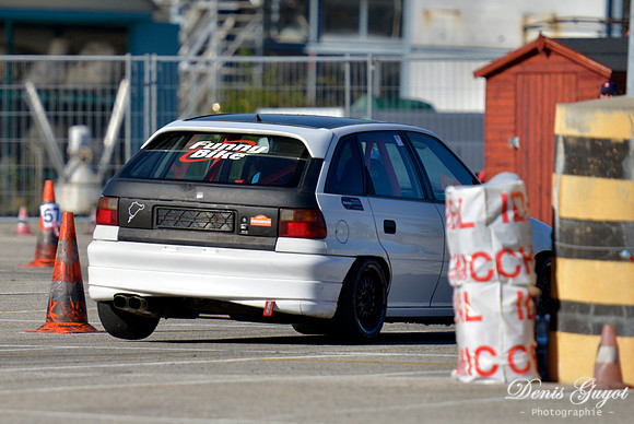 Slalom voiture de Genève - Palexpo (167)