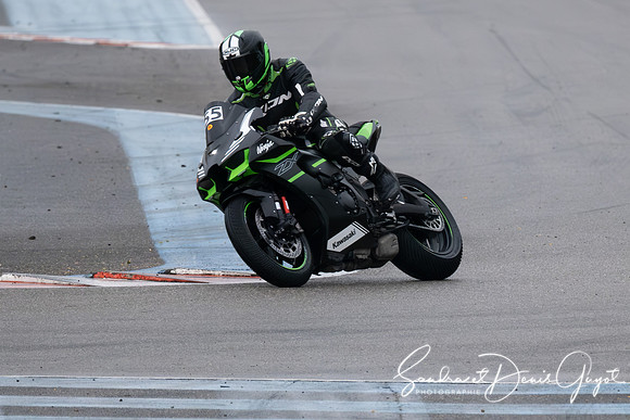 AcidTracks SpeedFactory - Anneau du Rhin- DenisGuyot - Rouge (78)
