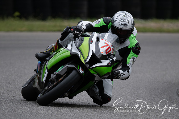AcidTracks SpeedFactory - Anneau du Rhin- DenisGuyot - Rouge (75)