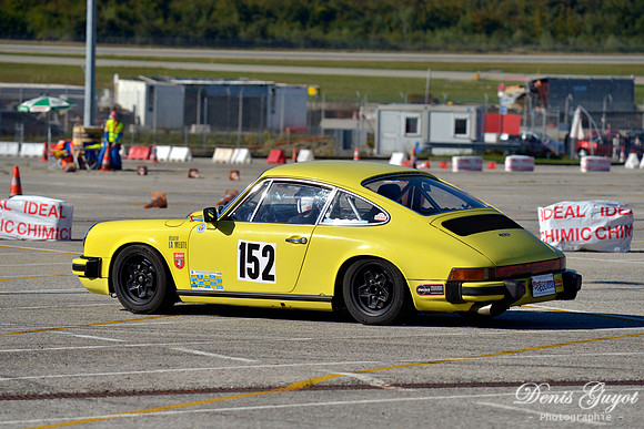Slalom voiture de Genève - Palexpo (162)